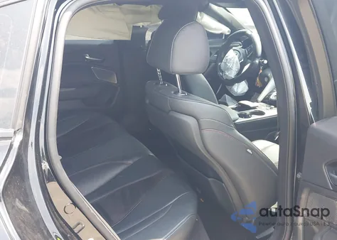 2021 Acura Tlx A-Spec Package z USA, uszkodzony, nr VIN 19UUB5F58MA004262